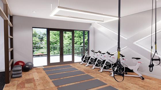 The Bryant Apartments Photo