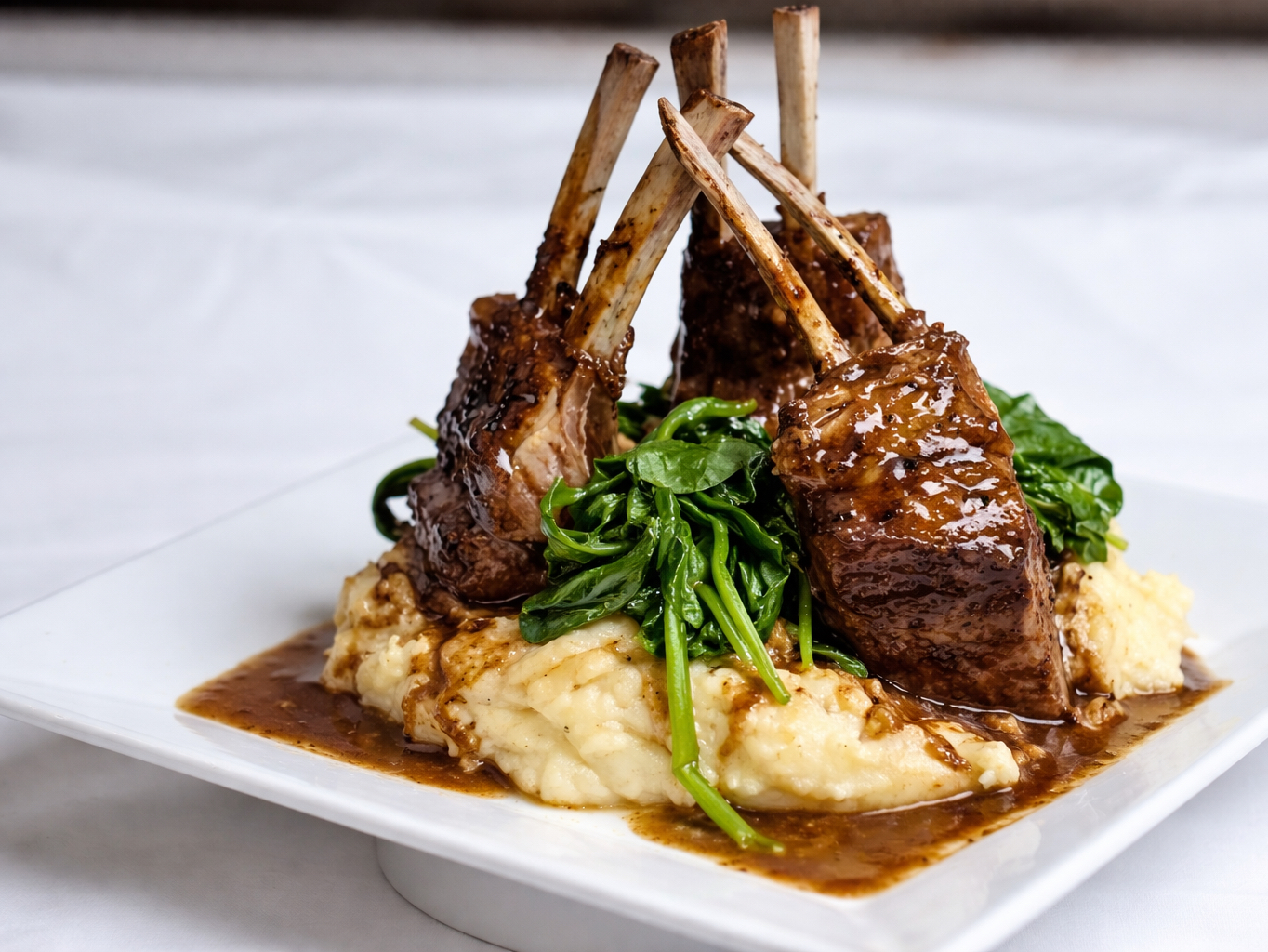 Lamb Chops