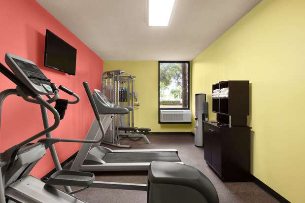 Images Hampton Inn Ft. Lauderdale-Cypress Creek