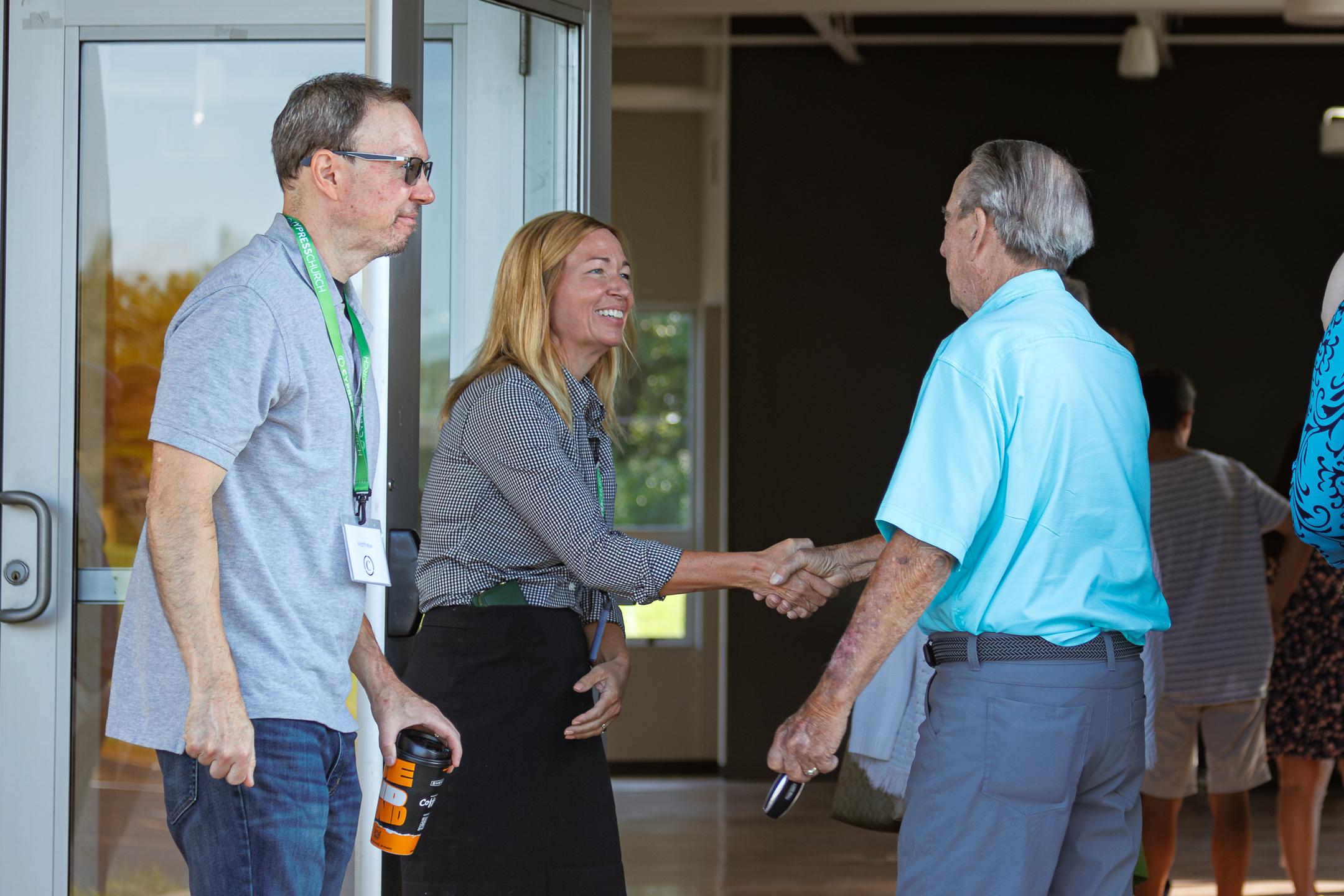 Cypress Church Powell Campus Image