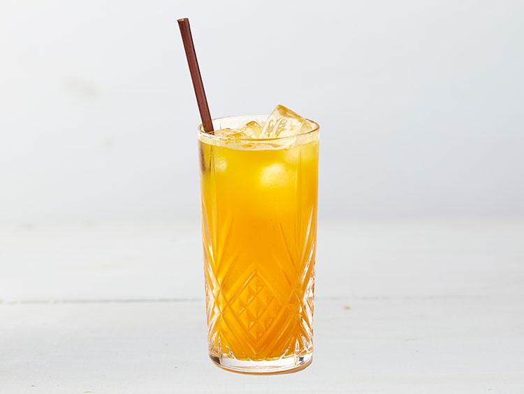 Joy Tonic