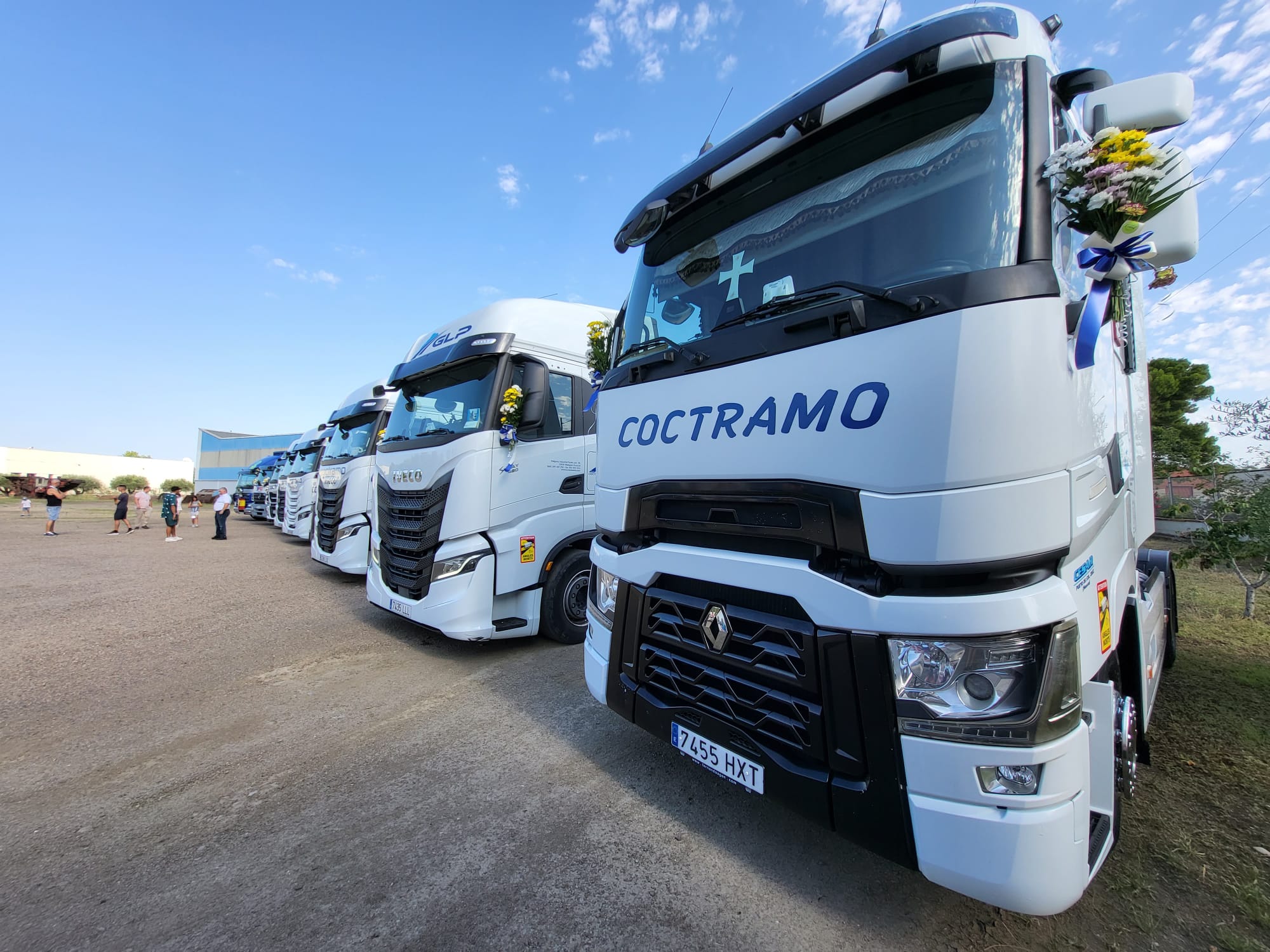 Galería en miniatura