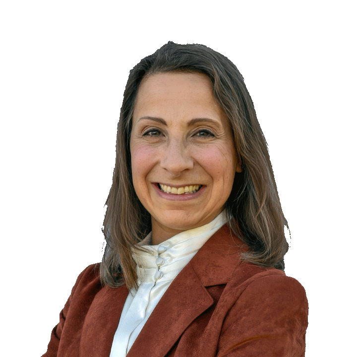 Lori Lefor - TurboTax Expert Logo