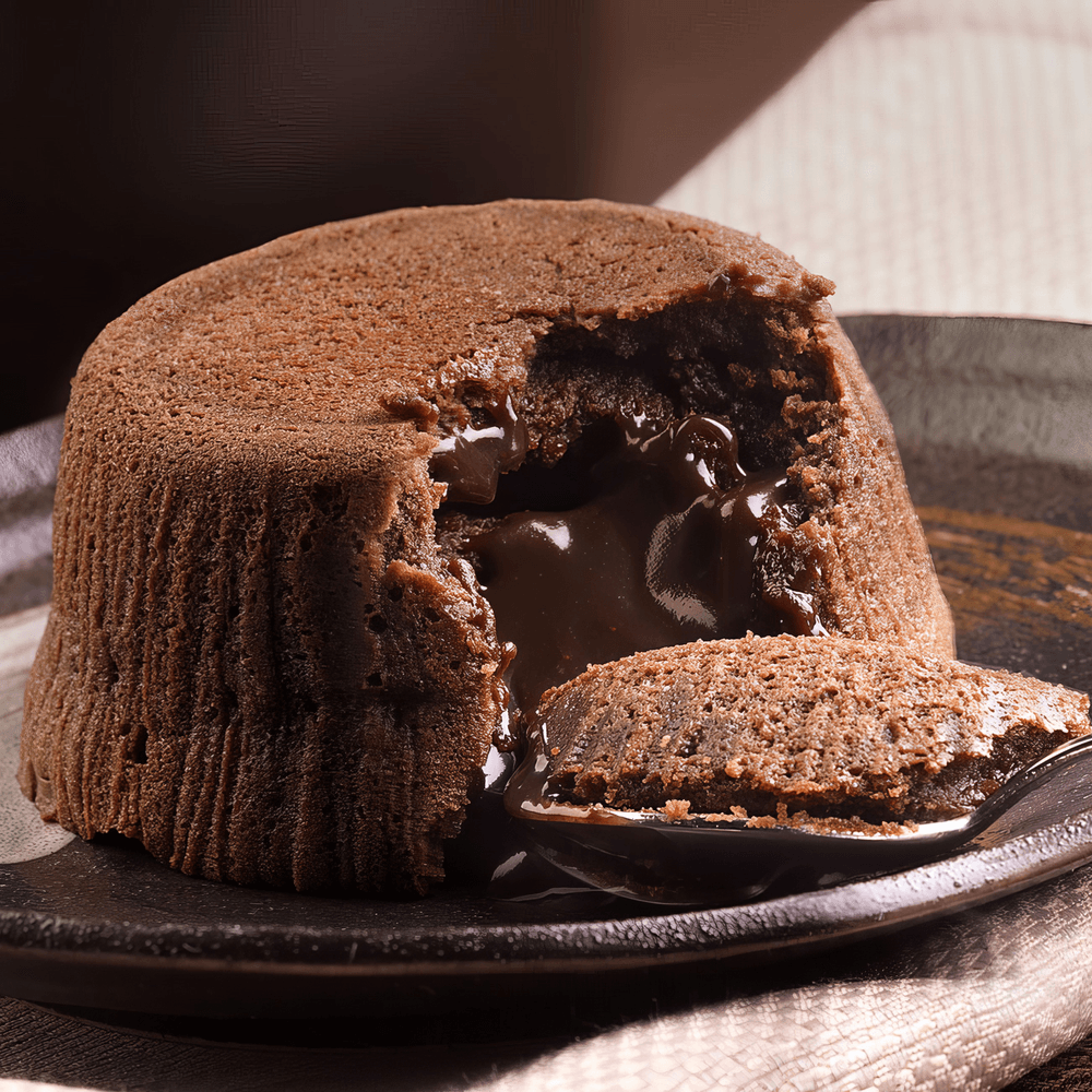 Lava Cake