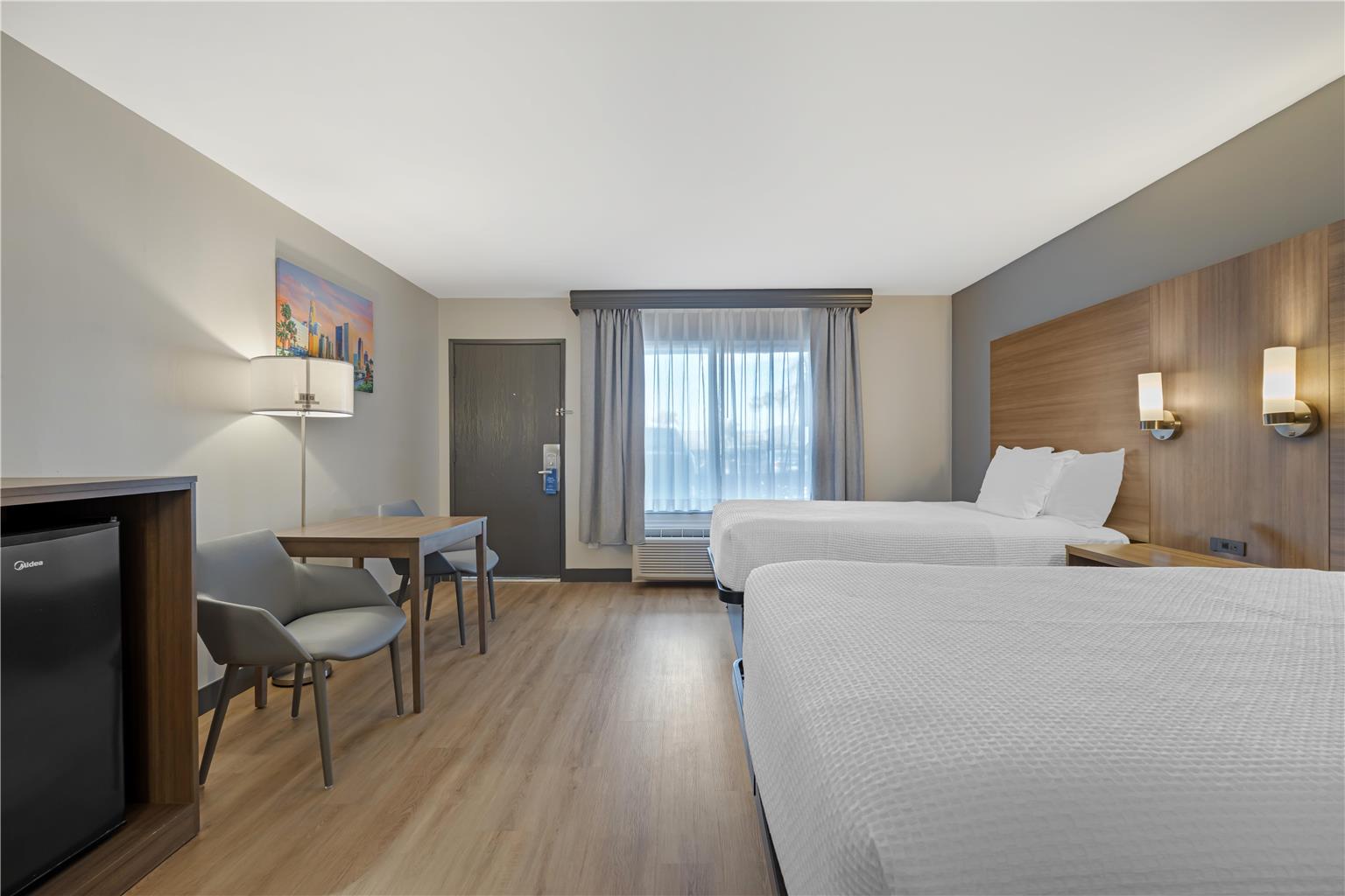 Best Western La Posada Motel Image