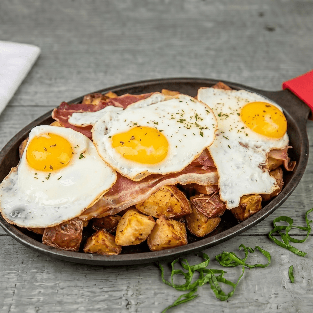 Huevos Rotos