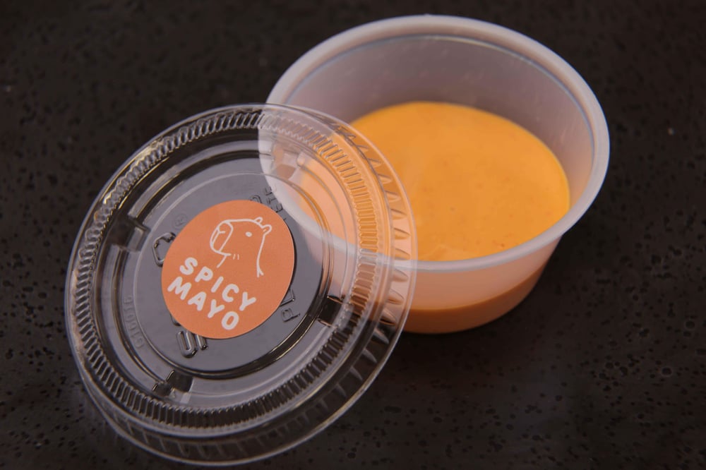 Spicy Mayo