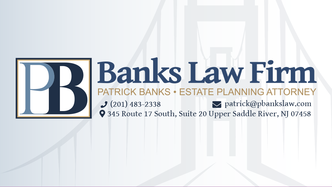 Banks Law Firm