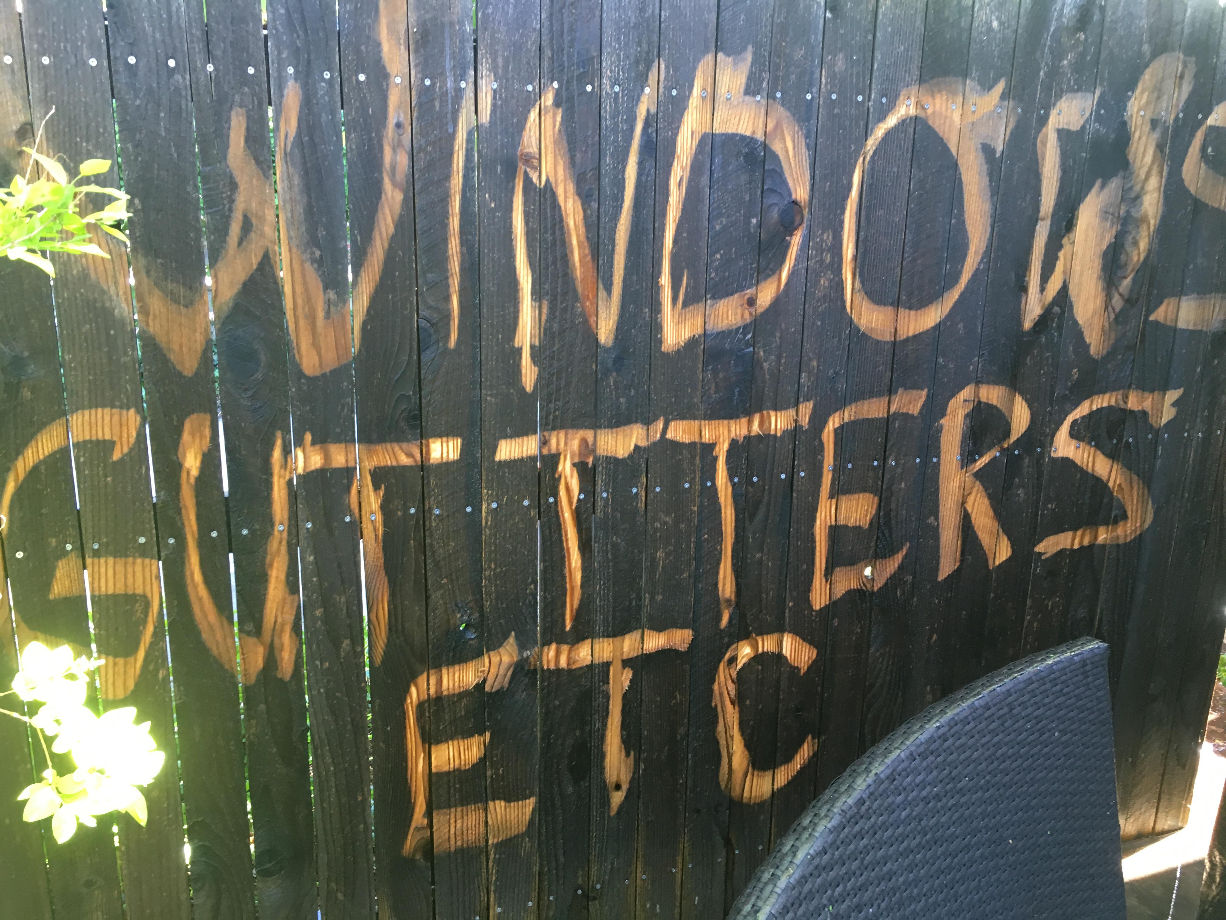 Windows Gutters Etc Photo
