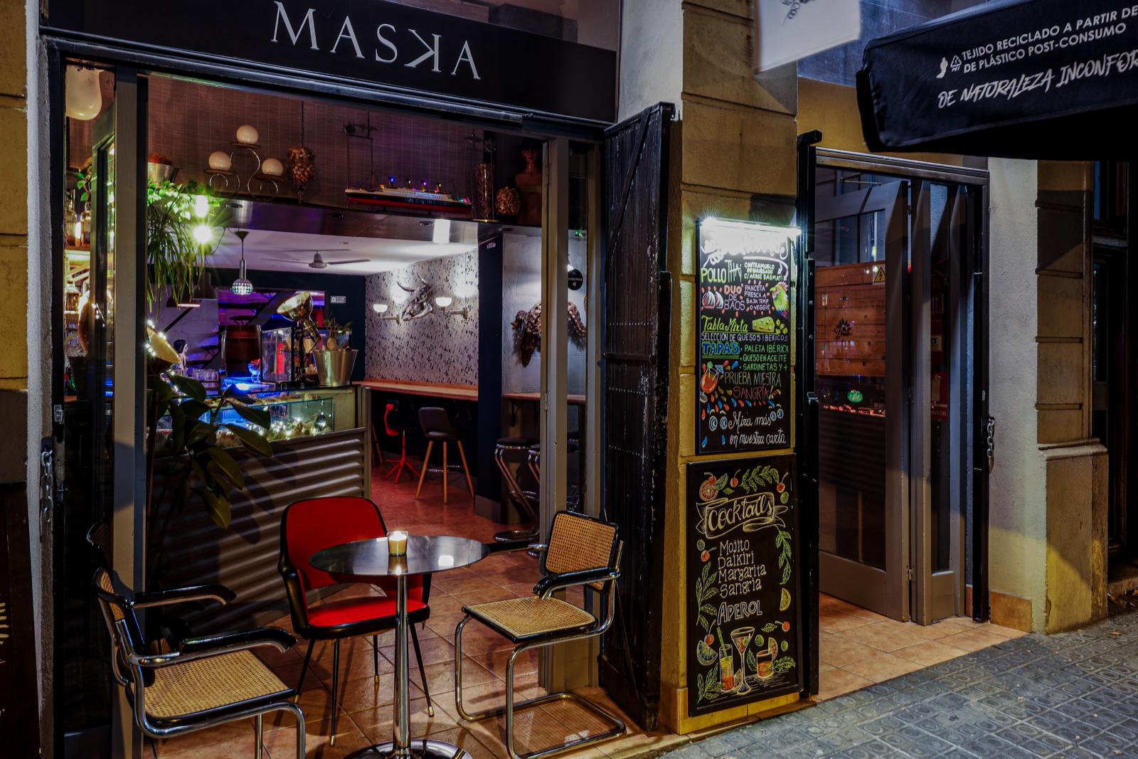 Galería en miniatura