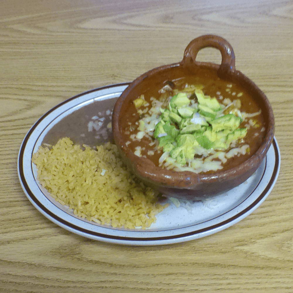 Molcajete