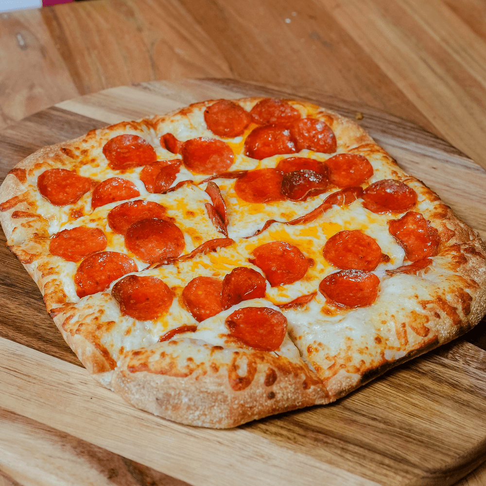 Pepperoni Stix