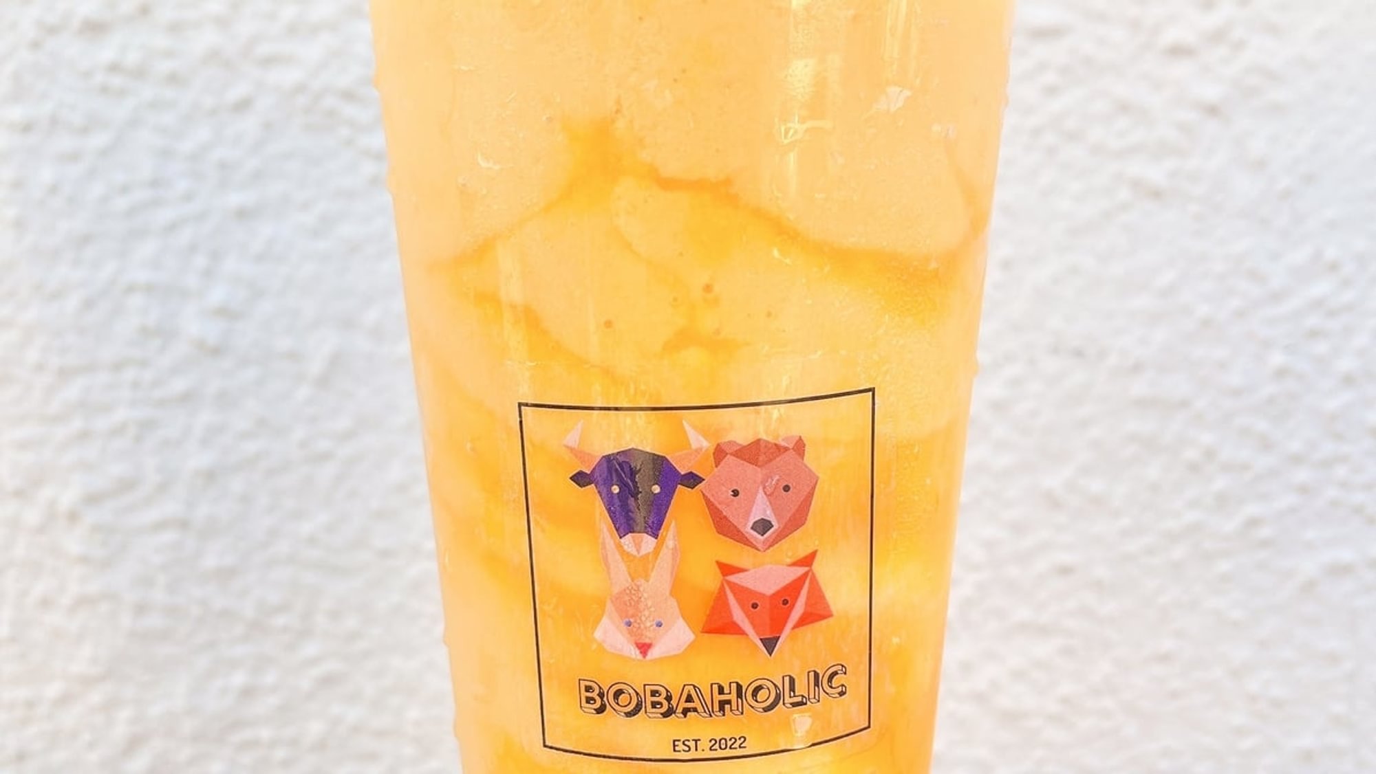 Lassi 24 oz