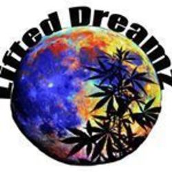 Lifted Dreamz Logo