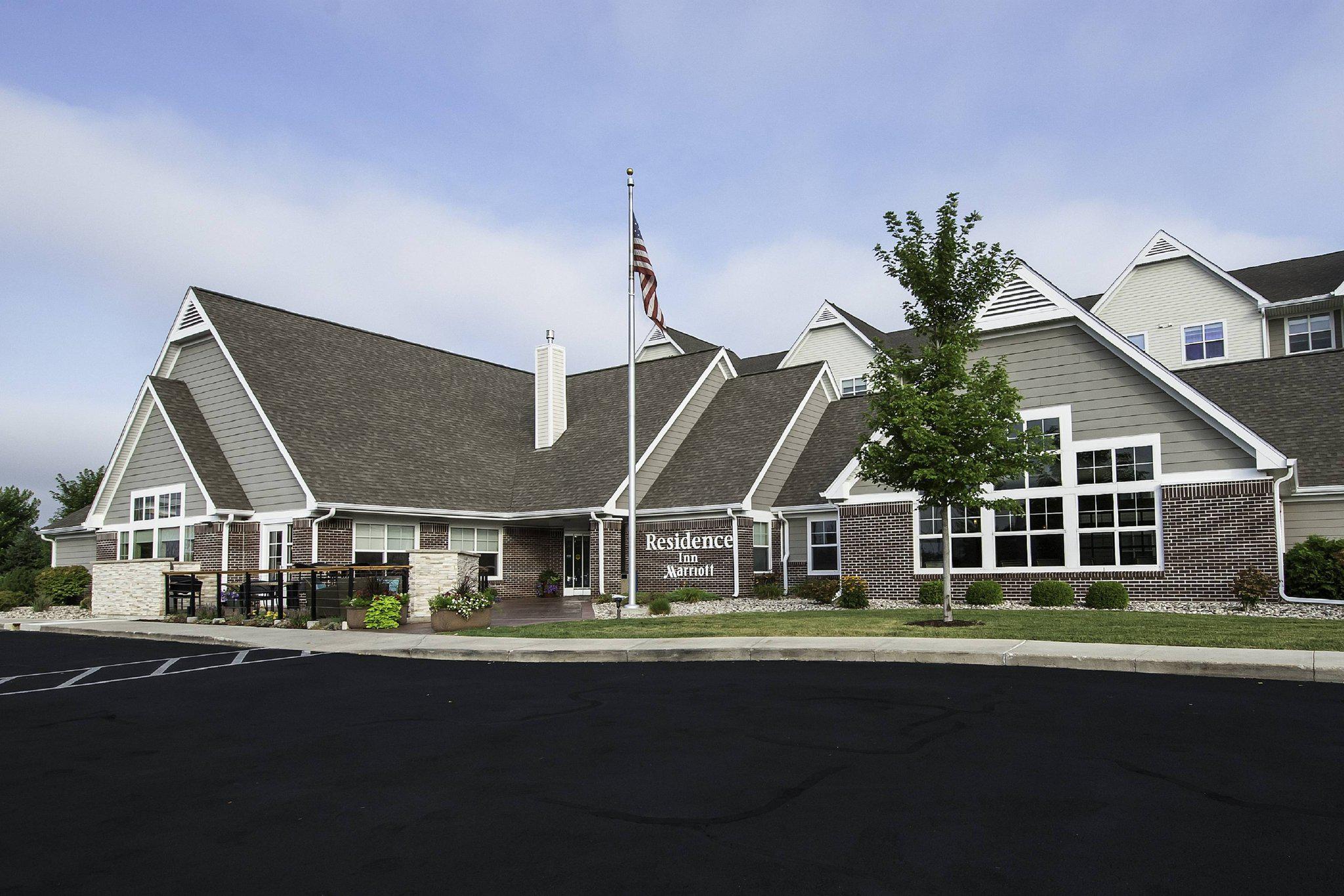 Residence Inn by Marriott Madison West/Middleton