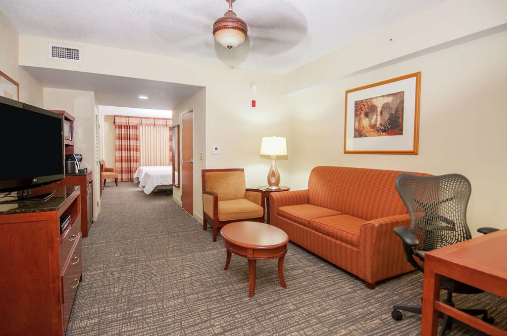 Hilton Garden Inn Jackson Pearl Image