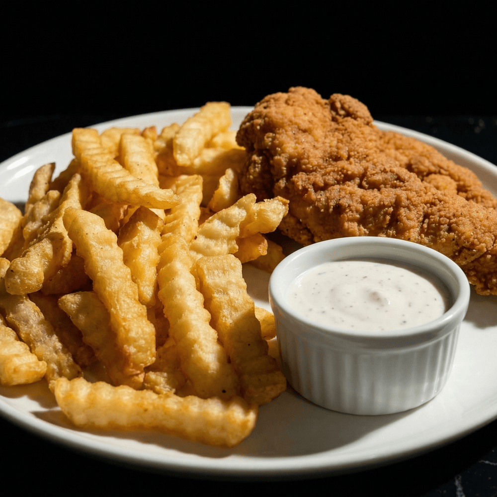 Kids Chicken Tenders