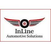 Inline Automotive Photo