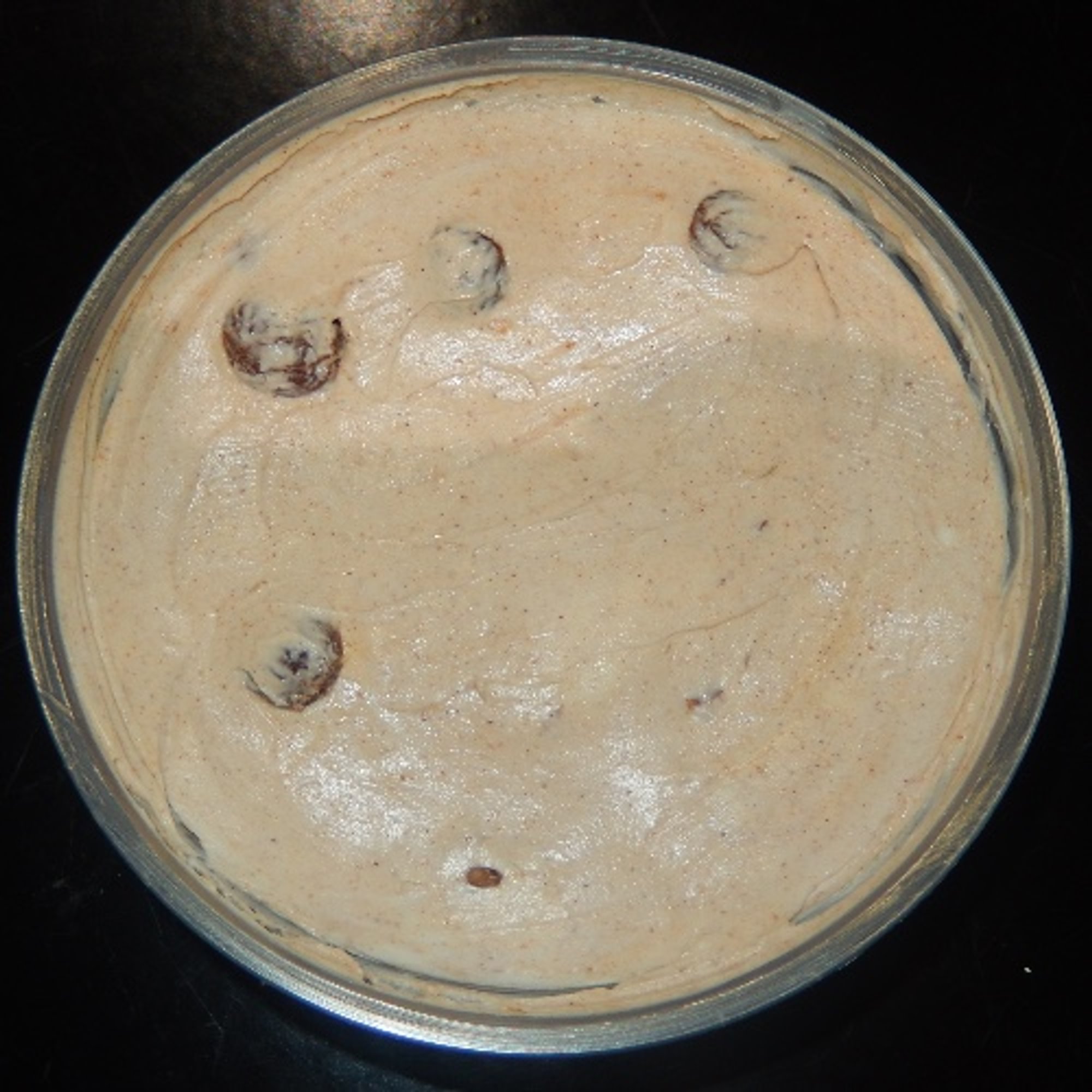Walnut Raisin Cream Cheese 8oz