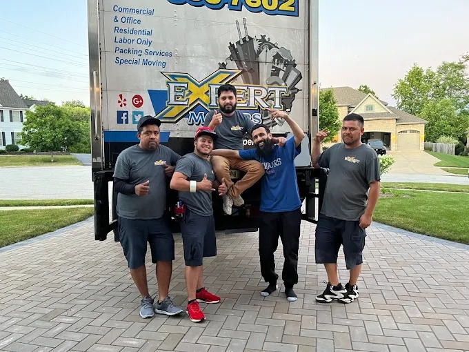 Expert Movers, Inc. Image