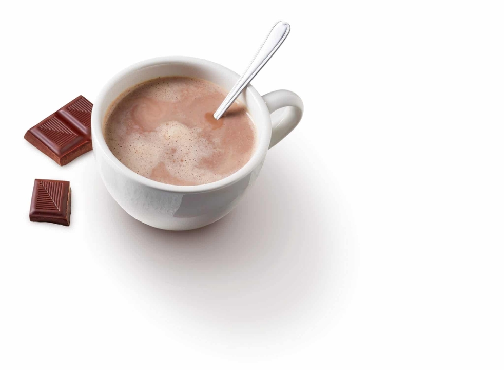 Hot Chocolate
