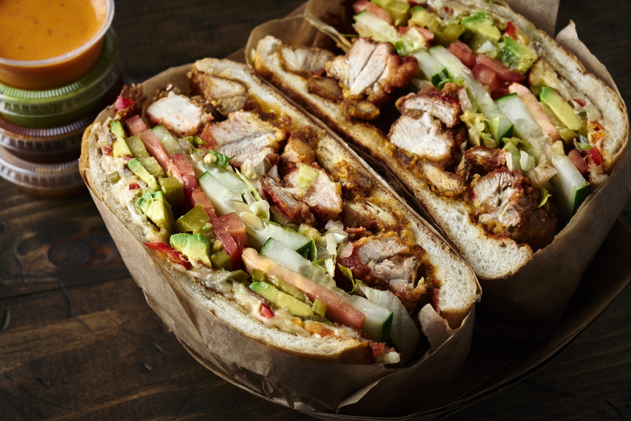 Taco Bamba Ballston Image