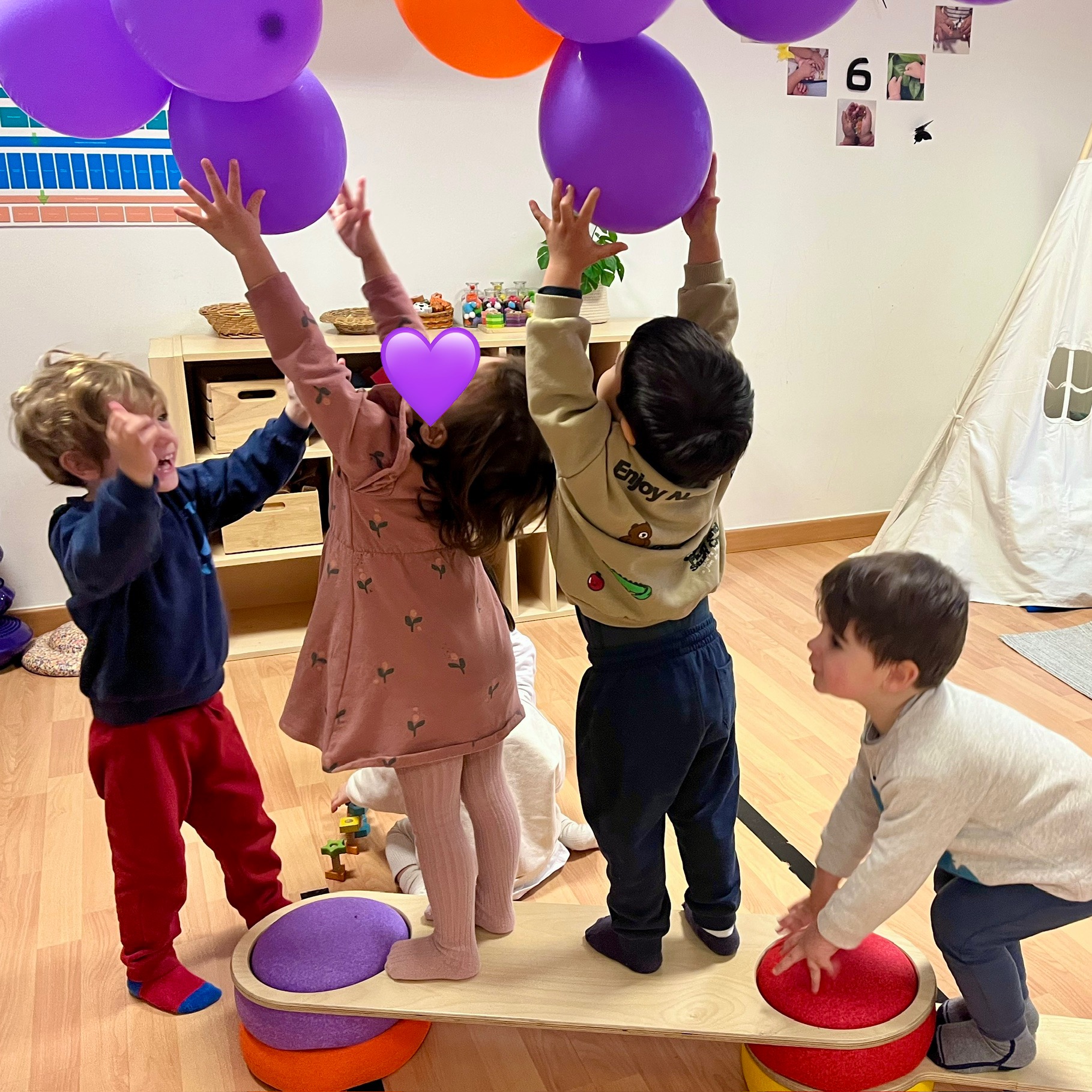 Galería en miniatura