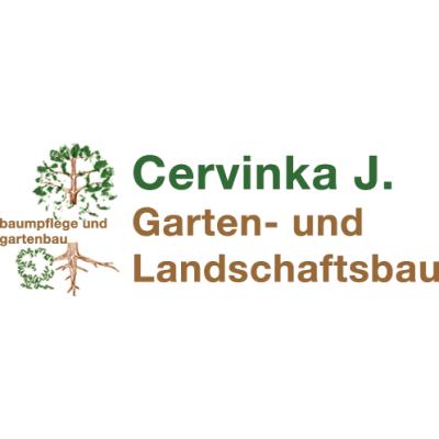 Logo von Cervinka Garten- und Landschaftsbau