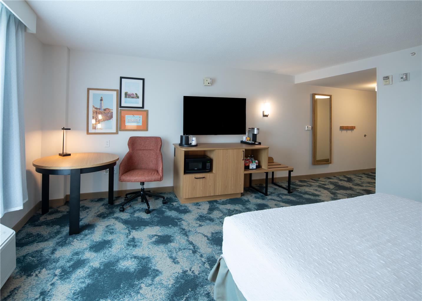 Hampton Inn Presque Isle Image