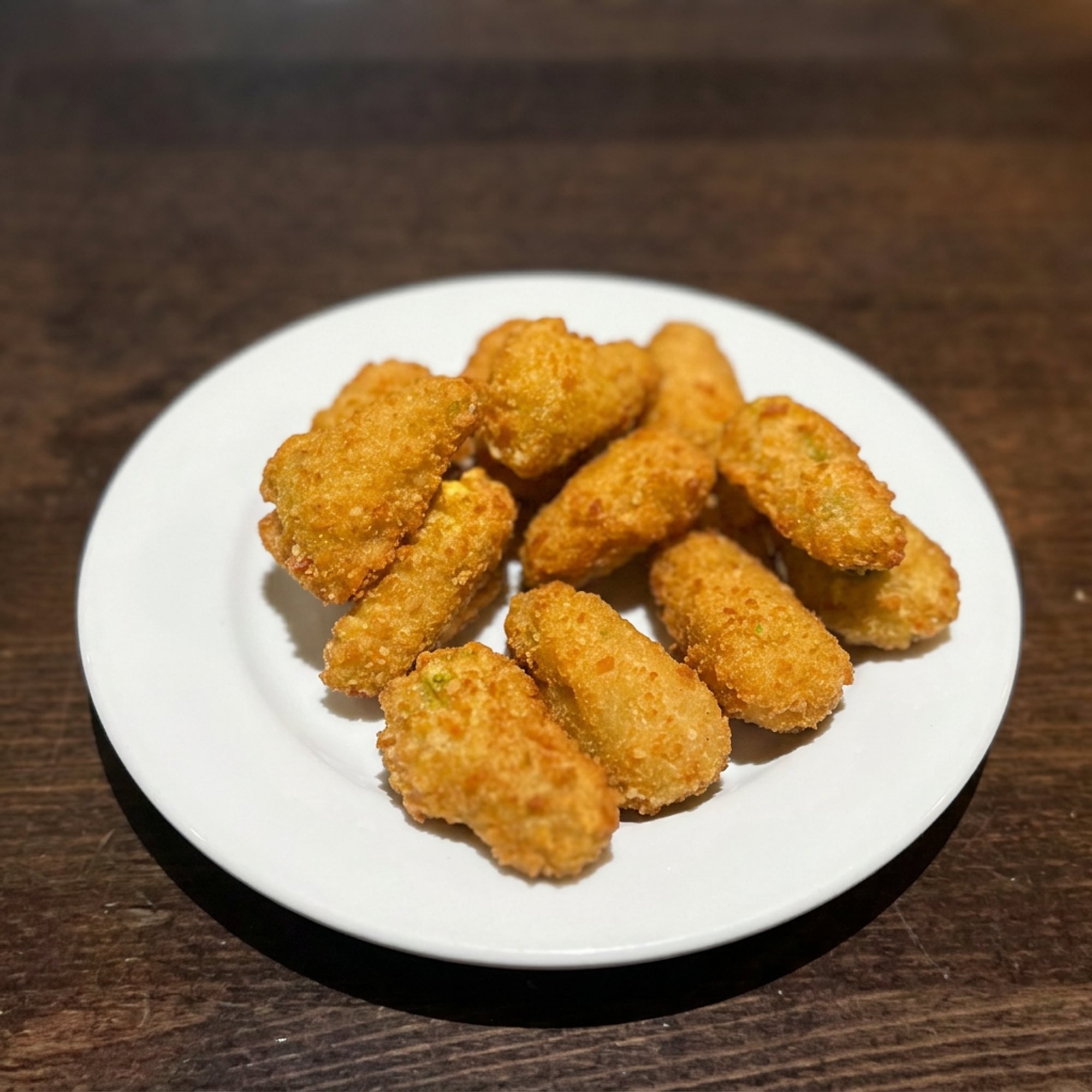 Jalapeno Poppers