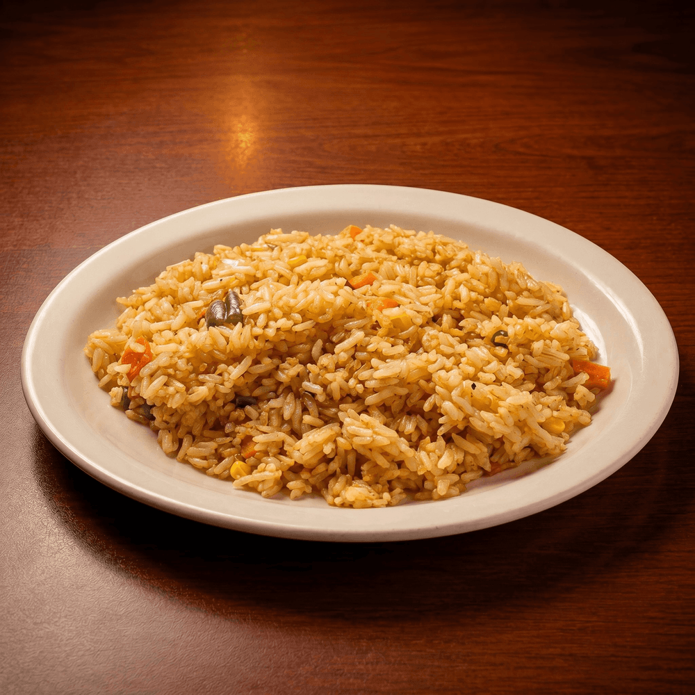 Side Rice