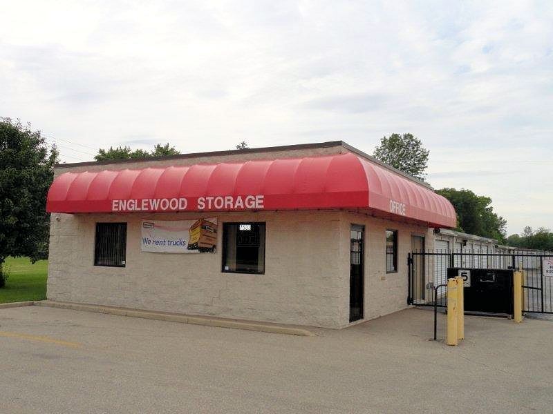 Five Star Store It - Englewood Photo