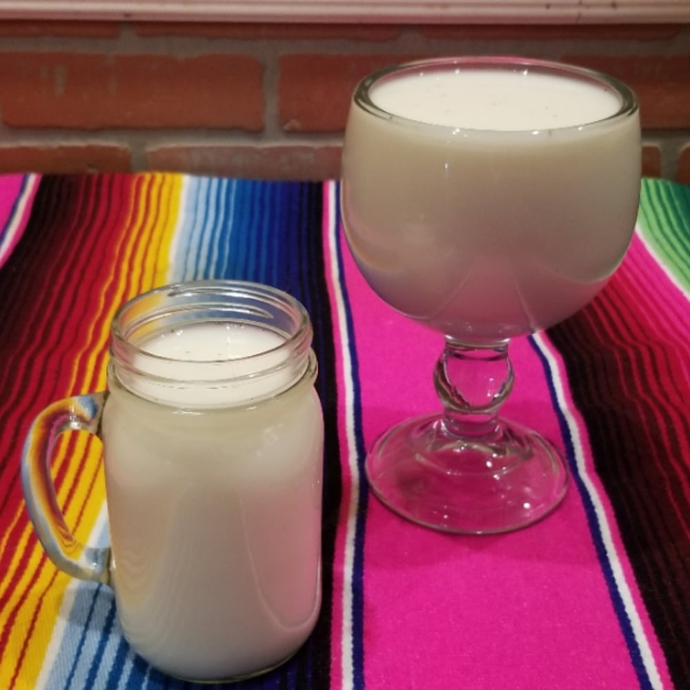 Horchata Drink