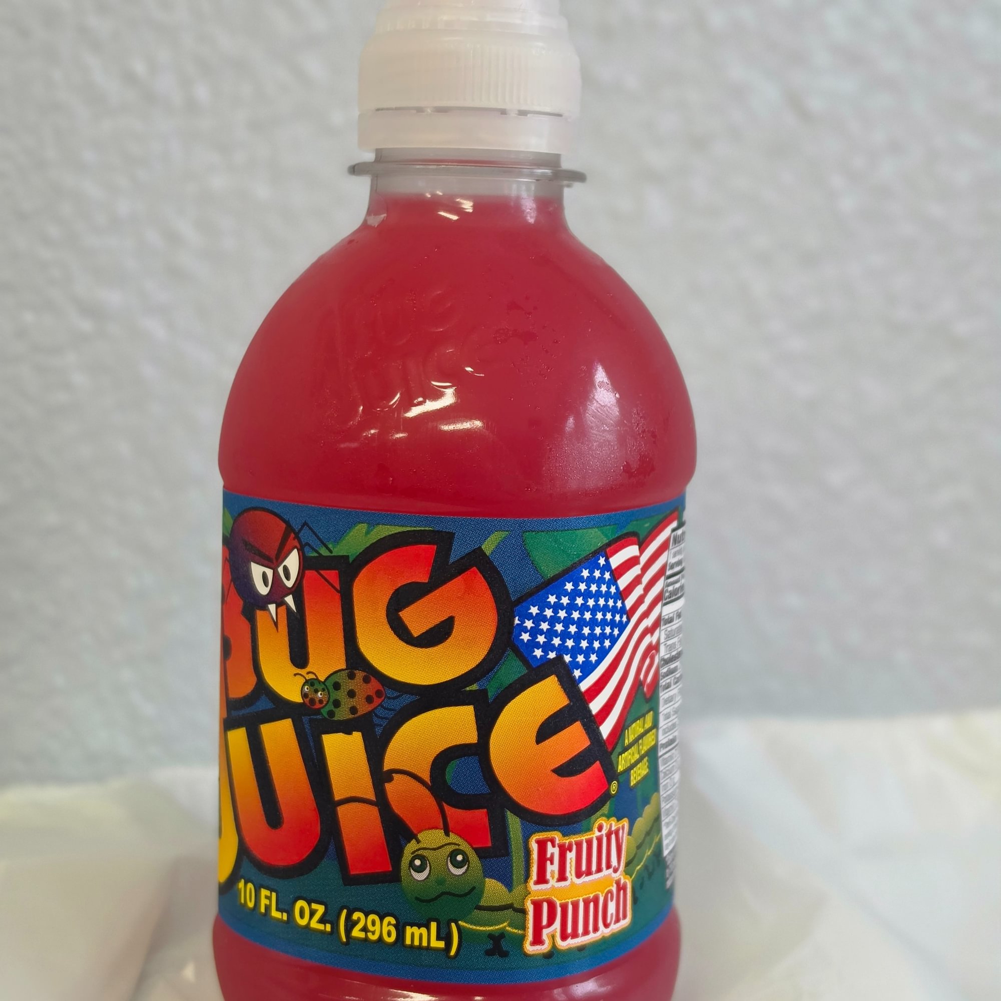 Bug Juice Fruity Punch