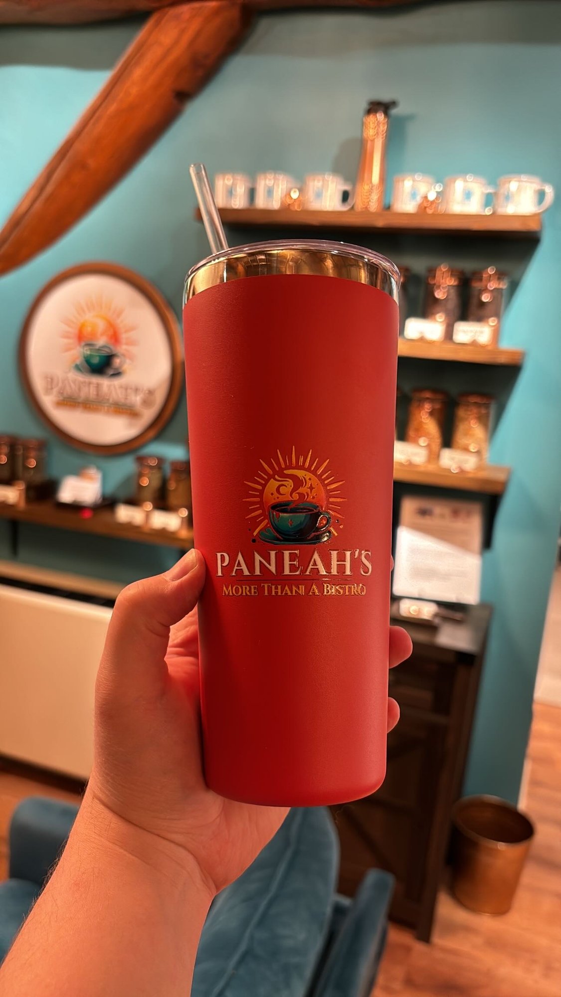 Lg Tumbler