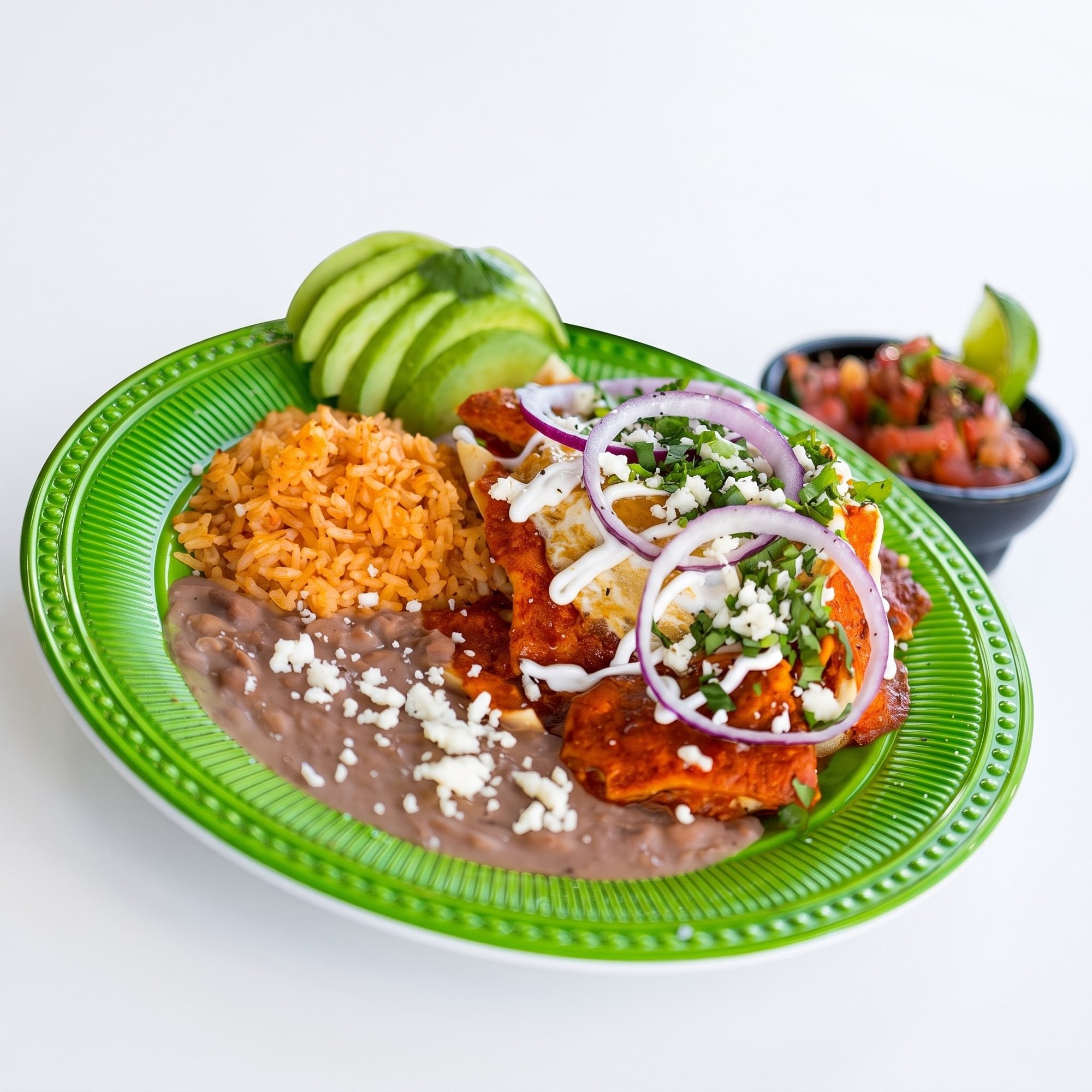 Rojos