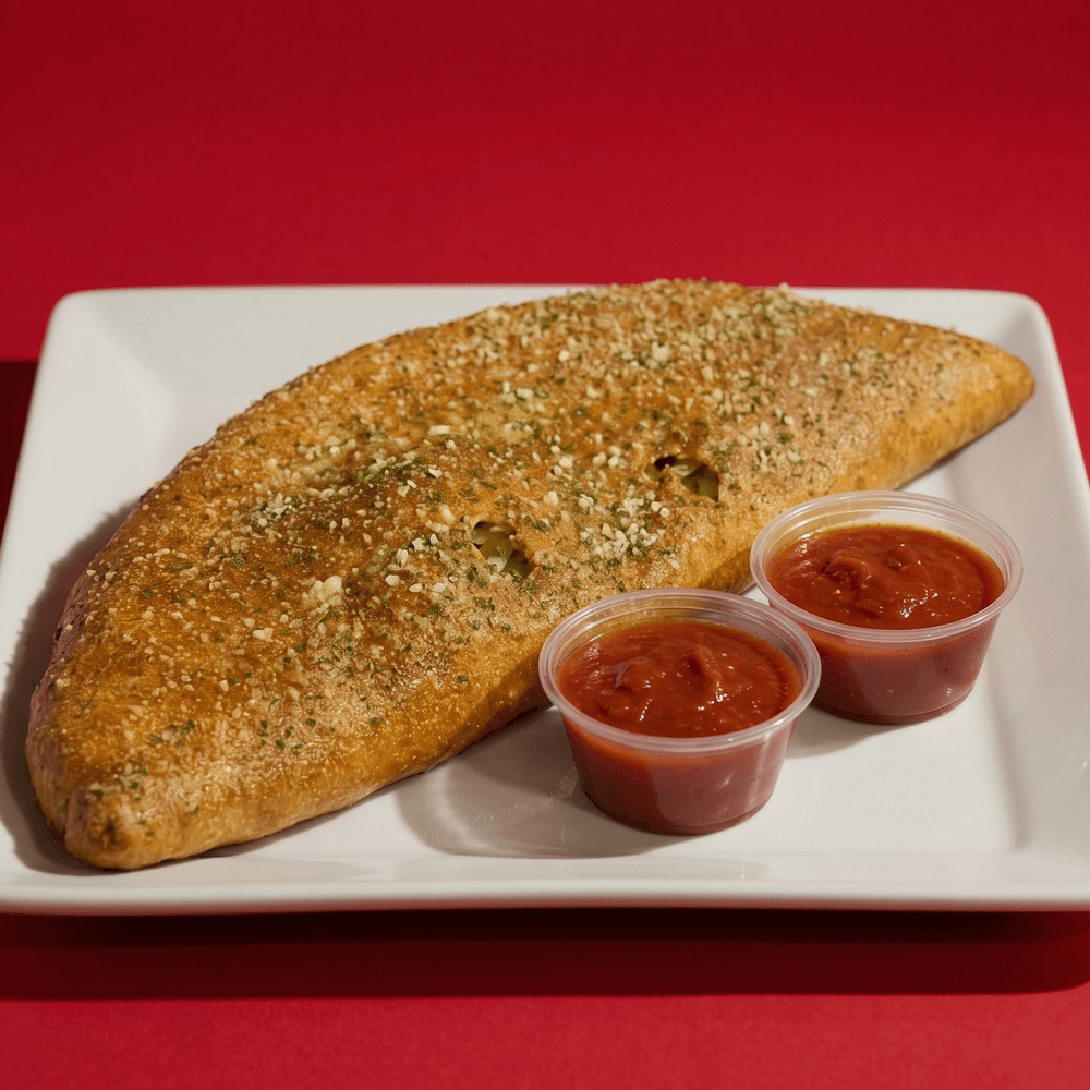 Buffalo Chicken CALZONE