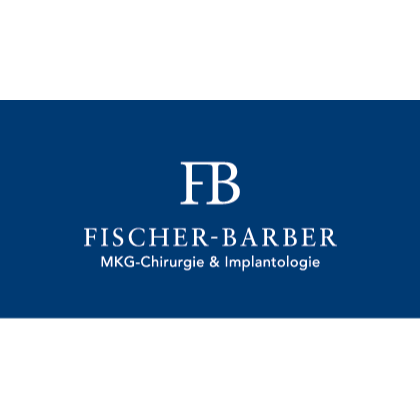 Logo von Dr. Dr. Andrea Fischer-Barber