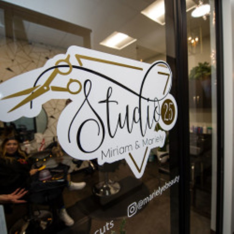 Studio Salon Suites Photo