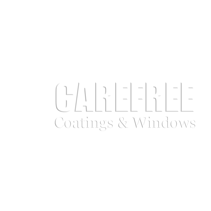 Carefree Coatings & Windows