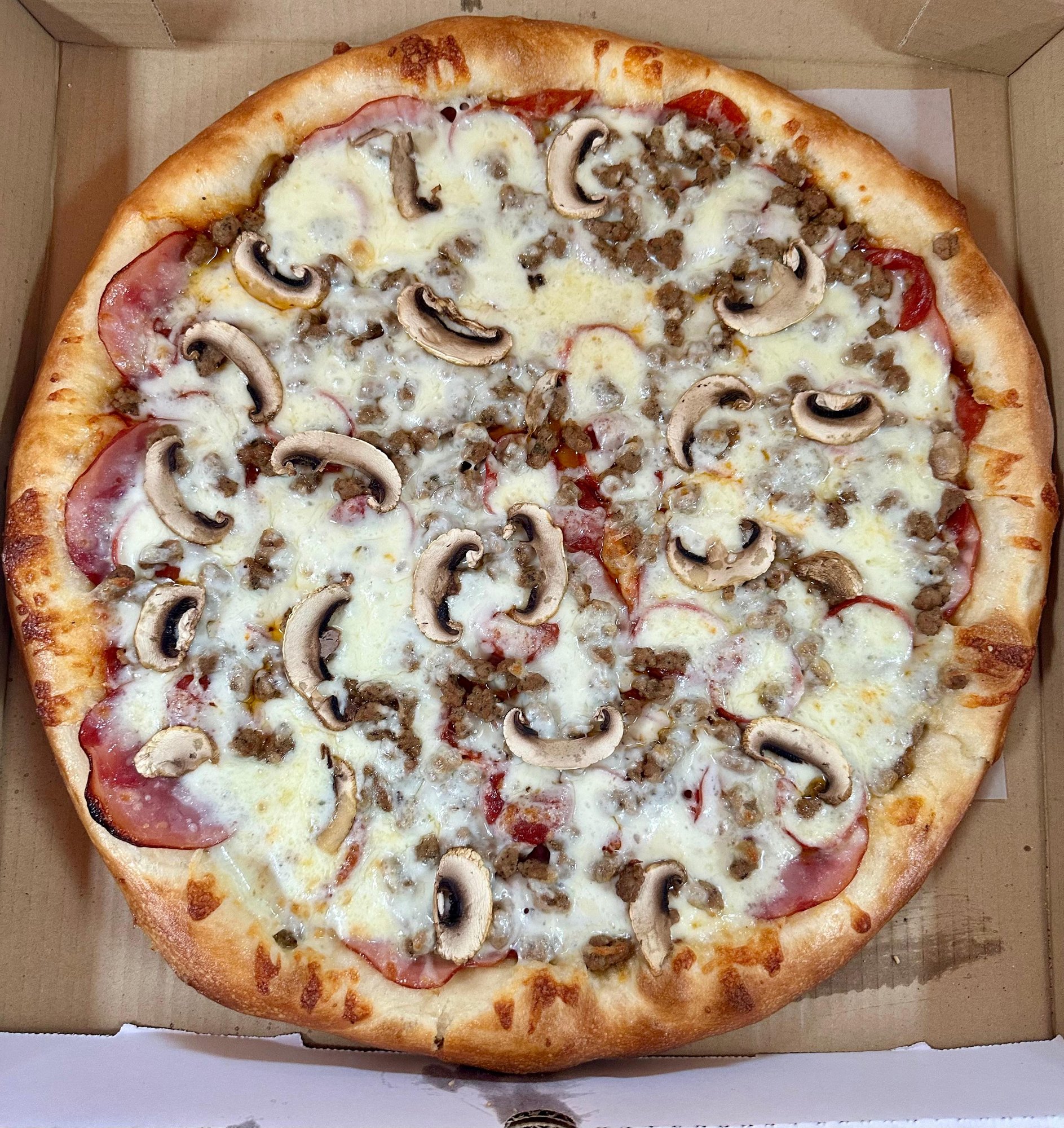 House Special