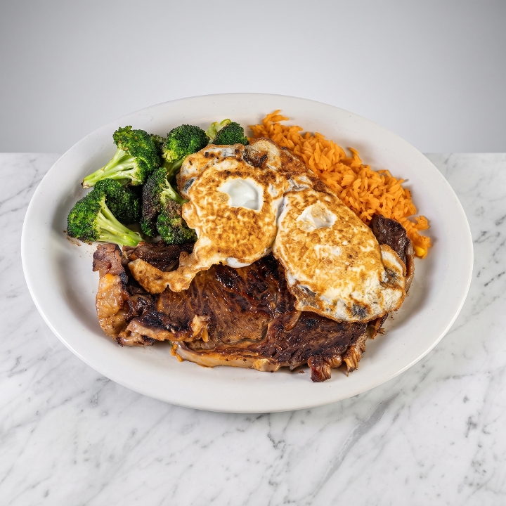 Ribeye Steak