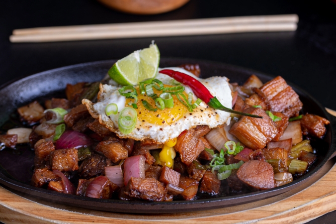 Sisig