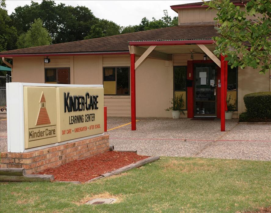 Carter Creek KinderCare Photo