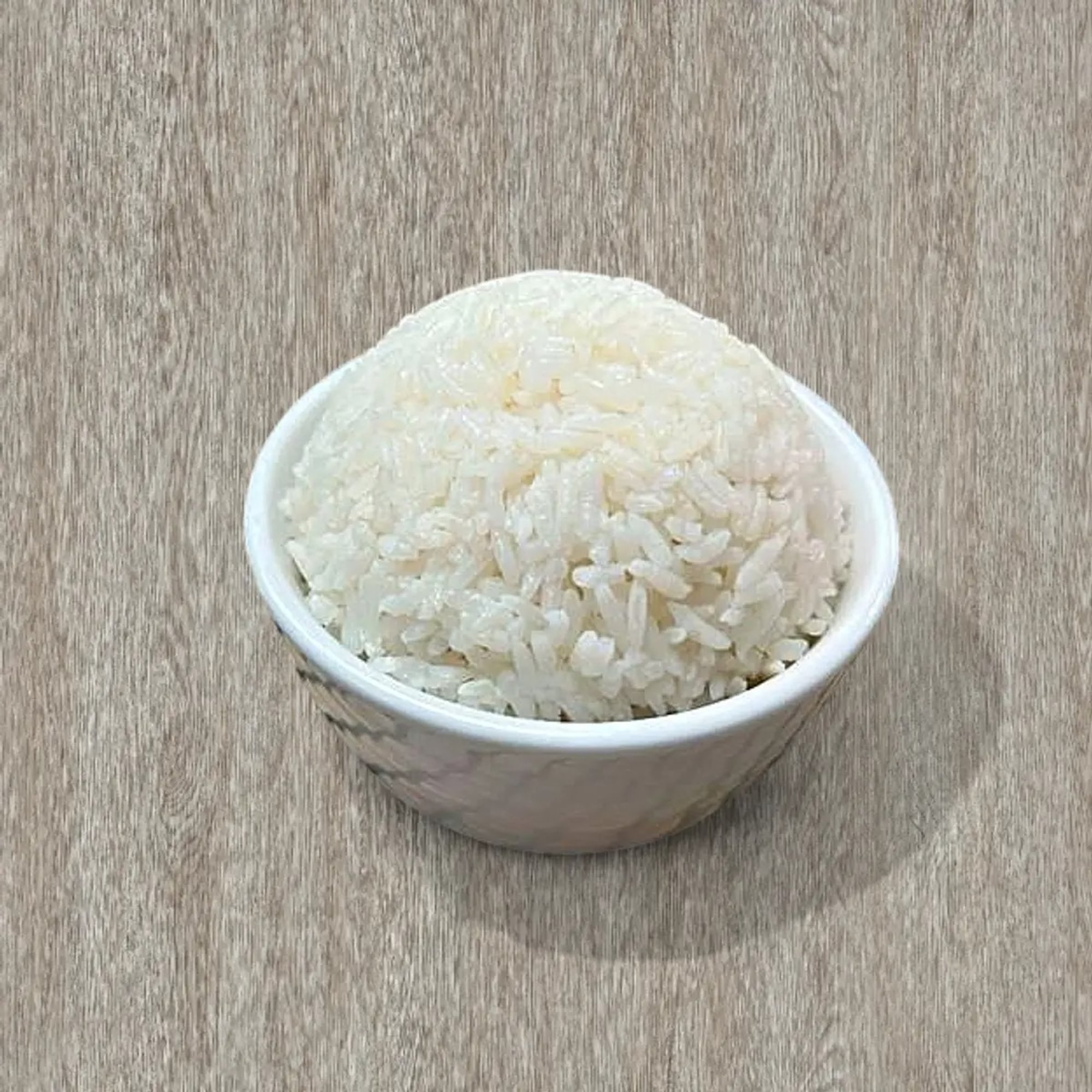 Rice 白饭 /人