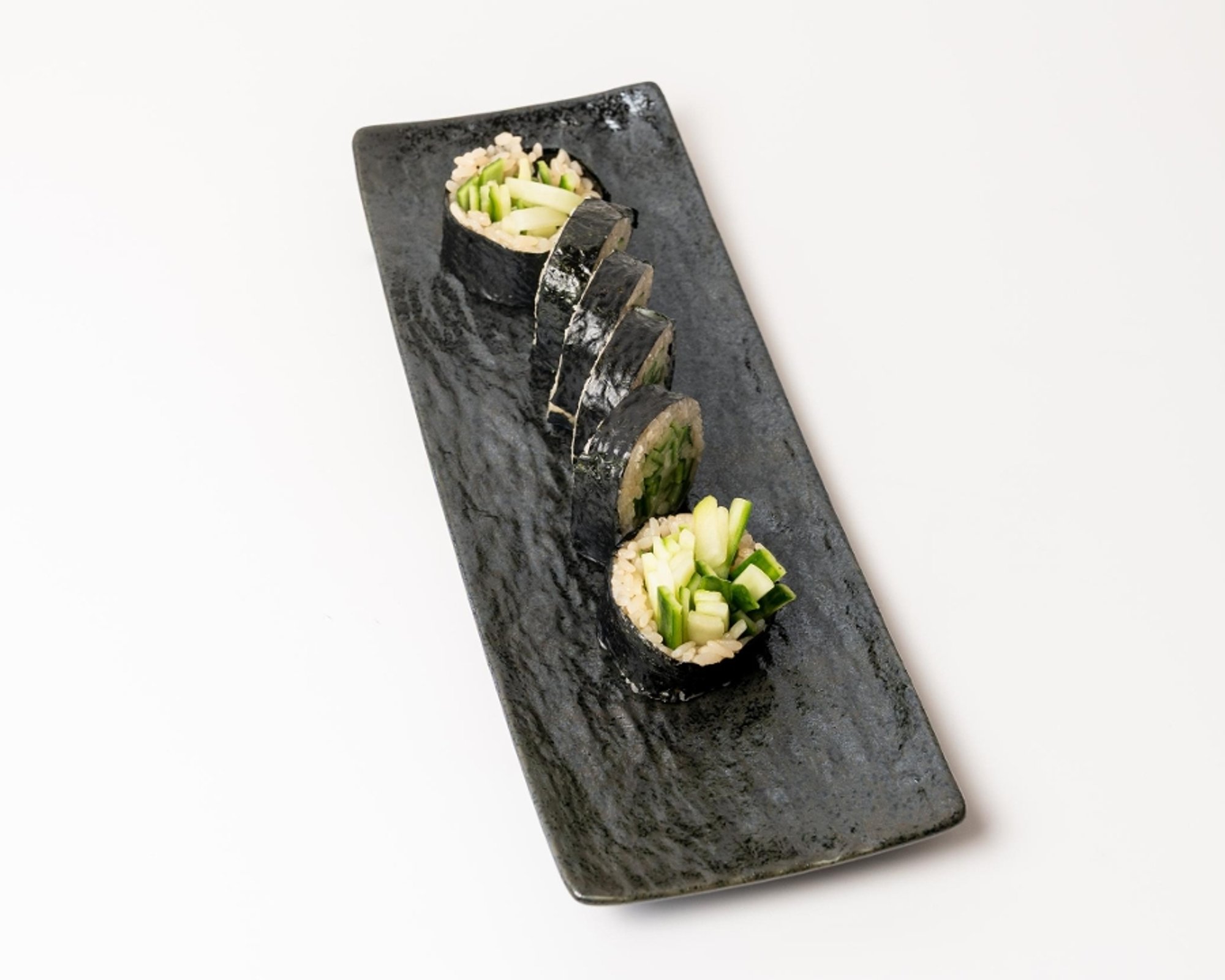 CUCUMBER ROLL