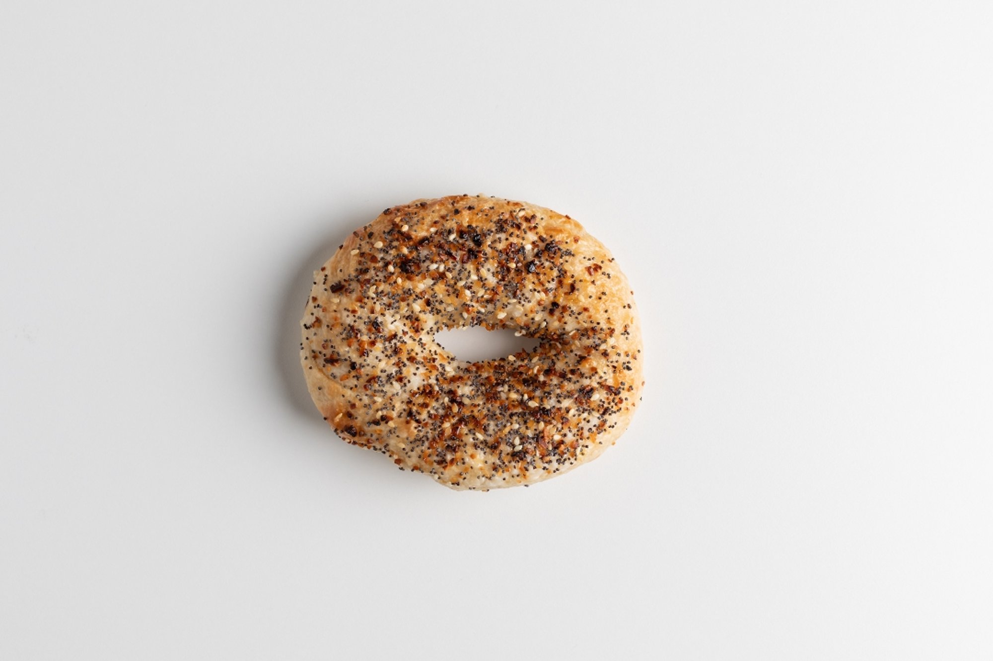 Everything Bagel
