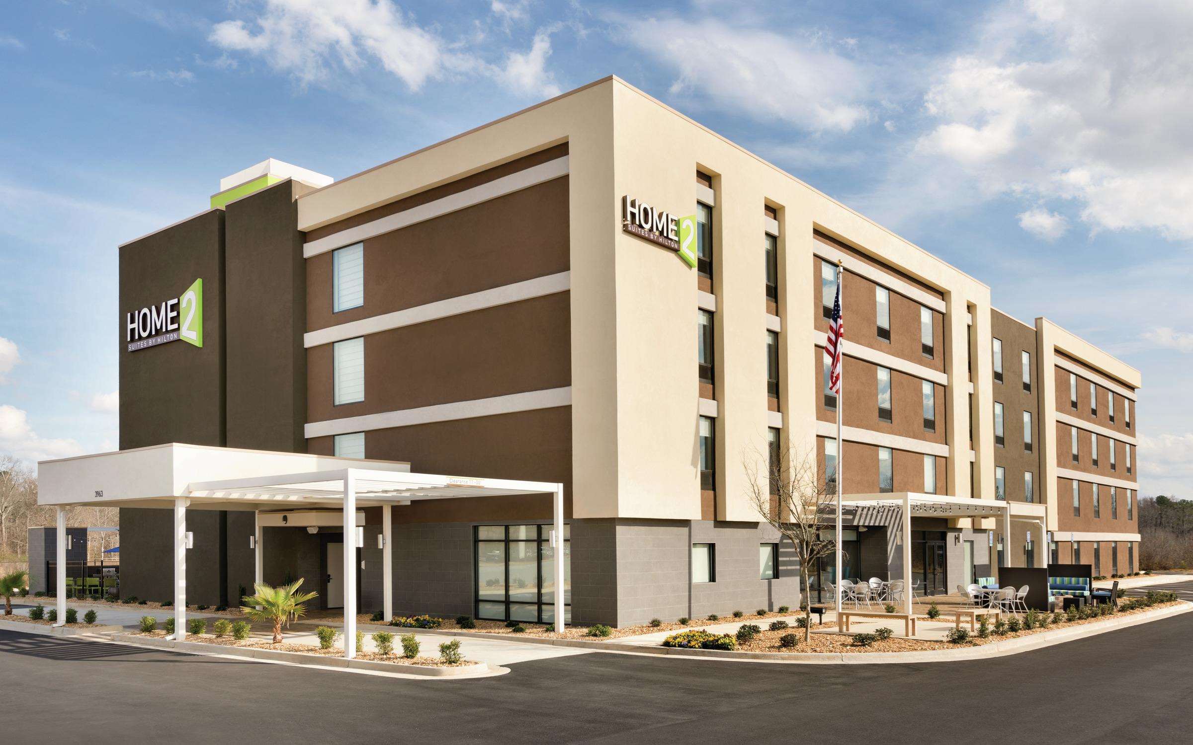 Home2 Suites by Hilton Macon I-75 North Photo