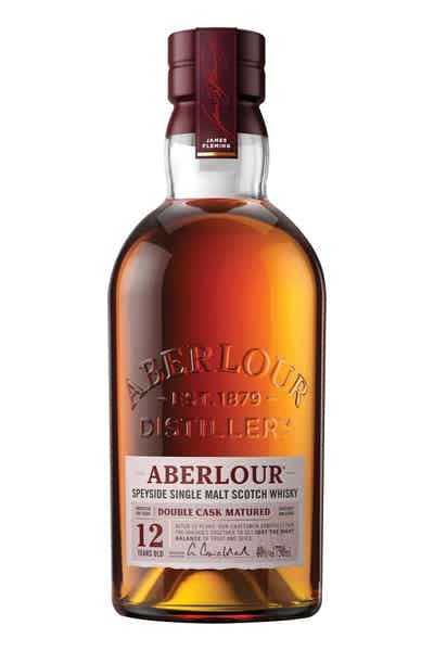 Aberlour 12yr