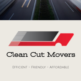 Clean Cut Movers SC